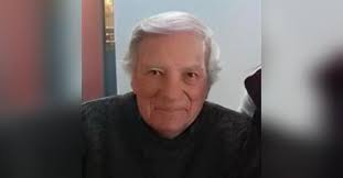 Donald Frazier Obituary