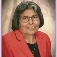 Cristina Gamboa Obituary