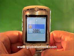This is the fastest and easiest way to make your phone network free. Motorola V300 Unlock Cell Phone 5 Mb