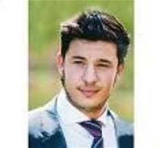 Ferdinando Achille BELMONTE Obituary