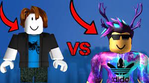 How to LOOK RICH / COOL for FREE ON ROBLOX! - YouTube