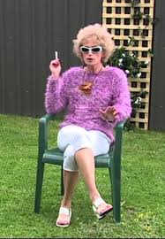 Director robert aldrich had a knack for depicting outsiders with originality and authenticity. 19 Kath Kim Quotes That Hit Different For Anyone In Lockdown Fashion Journal