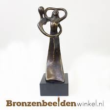Cadeau 12 5 Jaar Getrouwd Origineel Koperen Huwelijk Cadeau