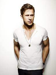 Das liegt daran, dass sie sehr vielfältig kombiniert werden können. Ryan Gosling Ryan Gosling Weisses T Shirt Herren Mode