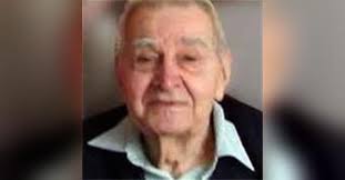 Walter Andrew Duch Obituary