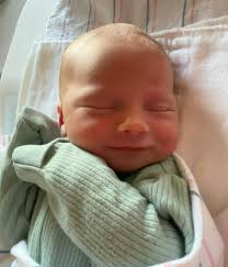 A few Sunday’s back, our son was born. 👶🏼, His name is Jack. , Jack  Colson Simpson ✨, 8 lbs 10 oz., 22 inches tall., 9/22/24, Mamma and baby  are healthy and well. 🙏, I love my family. ❤️, Jack means ...