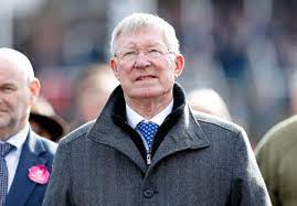 Der führende marktplatz für gebrauchtmaschinen. Farewell Letter From Sir Alex Ferguson Backstage