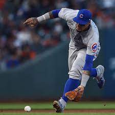 Javy Baez Fan Page On Instagram My Predictions For Javy For The 2020 Season 287 Avg 31 Hr 92 Rbi 14 Sb 97 R J Cubs Fan Chicago Cubs Cubs Baseball