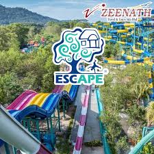 The earlier you get your hands on the tickets, the cheaper the prices. Escape Penang Entrance Ticket Shopee Malaysia