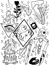 Check spelling or type a new query. Halloween Flash Day These Odin S Realm Tattoo Studio Facebook