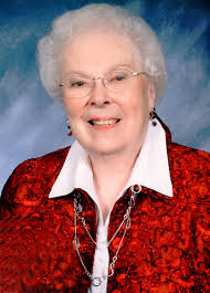 Obituary for Betty H. (Yost) Vaughn