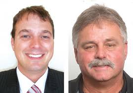 Johnson leads Preston by wide margin in Port of Longview race