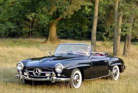 Mercedes Roadster Mercedes Benz 190 Mercedes Benz Cars Mercedes