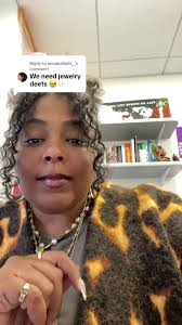 Amanda Deer Jewelry Review