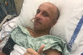 Fundraiser by Kathy Nowak-Leja : Jakub's Road to Recovery