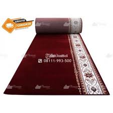 Karpet importsearch results of carpets in karpet import category. Karpet Masjid Import Turki Merah Polos Super Tebal Harga Murah Di Jakarta Utara Tribunjualbeli Com