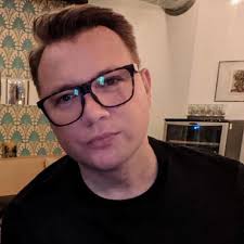 acidjazz (kevin olson) · GitHub