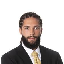 Brent Drenon (JD '21)