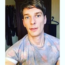 Matt Mcnaughton's Instagram, Twitter & Facebook