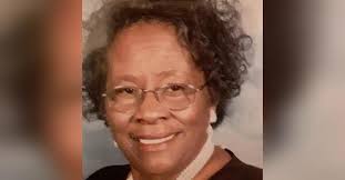 Mary V. McCall Obituary