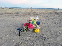 Promising teen athlete loses life in car wreck