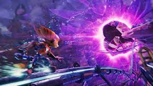 Everything you need to know to preorder for ratchet & clank: Ratchet And Clank Rift Apart Ps5 4k Wallpaper 5 2044