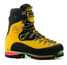 La Sportiva Nepal Evo Gtx Mens Nepal Evo Gtx La Sportiva