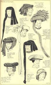 Not Found Medieval Hats Historical Hats Medieval Fashion