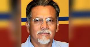 Hector Adolfo Medrano Obituary