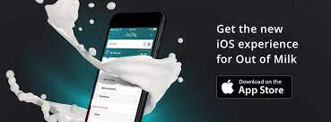 Shopping, pantry and to do.' wall street journal. Out Of Milk Home Facebook