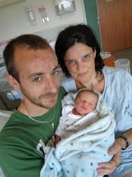 En images. Nayann, Kélya, Mélina... Découvrez les bébés nés dans l'Ain ces  derniers jours