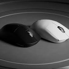 High Performance Gaming Mouse