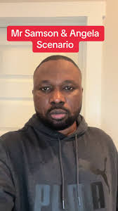 Samson & Angela Scenario #tiktokusa🇺🇲 #usa🇺🇸  #viraltiktoknigeria🇳🇬🇳🇬 #viralvideo #trends #virals #nigeria #yoruba  #motivation #reelstrend