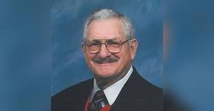 William Harold McClung Obituary