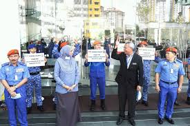 242, 42009 port klang, selangor darul ehsan, malaysia. Apm Personnel S Allowance Increased