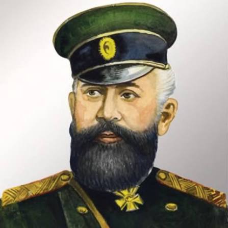 Mehmandarov Səməd bəy - Uşaq Bilik Portalı