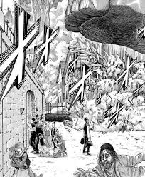 Последние твиты от アニメ「進撃の巨人」公式アカウント (@anime_shingeki). ãƒã‚¿ãƒãƒ¬ é€²æ'ƒã®å·¨äºº 33å·»ã®ãƒã‚¿ãƒãƒ¬ æ„Ÿæƒ³