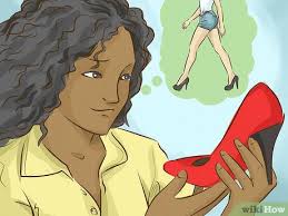 How to Not Be Intimidated by Other Girls (with Pictures)