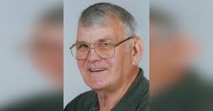 Obituary information for Gene Cornett