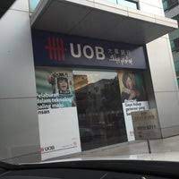 Damansara utama is a suburb of petaling jaya, selangor, malaysia. Uob Bank Jalan Ss 21 58 Damansara Uptown Damansara Utama
