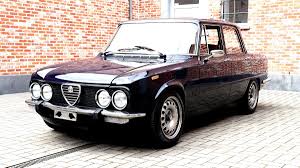 Image result for Blu Posillipo 1975 Alfa-Romeo