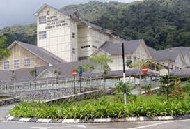 Prestarea serviciilor medicale în cadrul asigurării obligatorii de asistență medicală în conformitatea contractelor încheiate cu cnam ; Hospital Sultanah Hajjah Kalsom Hospital In Cameron Highlands
