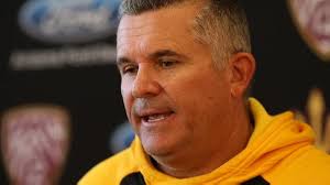 Mike Leach fined $10,000; Ray Anderson calls signal-stealing comments  'irresponsible'