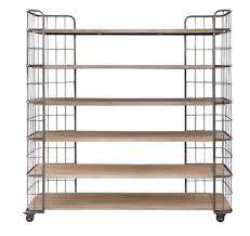 circa shelf 8809498 officefurniture com moe s home collection bookcase decor etagere bookcase