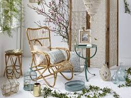 Éléments de nature dans votre propre intérieur de maison 2020. Adoptez Une Deco Nature Chic Dans La Maison Joli Place