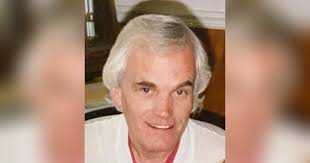 Life Story for Peter "Pete" Lind Russell