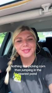 Dip in The Pond Farmers Daughter