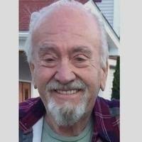 Richard Tabor Obituary (1944