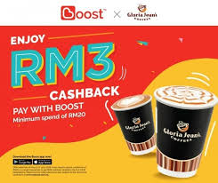Upload, livestream, and create your own videos, all in hd. 31 May 17 Jun 2019 Boost Gloria Jean S Coffees Promo Everydayonsales Com