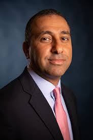 Business Attorney in Durham North Carolina Peter Hanna